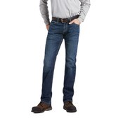 Ariat FR M7 Slim Stretch DuraLight Jean in Kelby